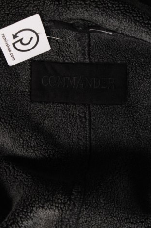 Pánsky kabát  Commander, Veľkosť L, Farba Čierna, Cena  39,44 €