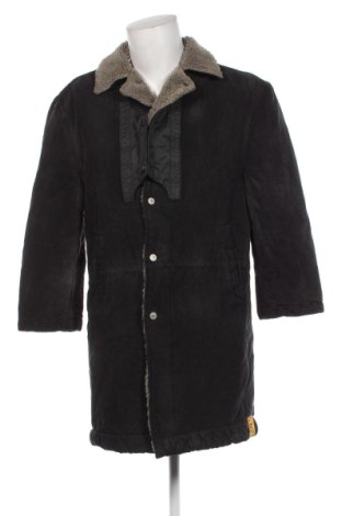 Pánsky kabát  Diesel, Veľkosť S, Farba Sivá, Cena  237,78 €