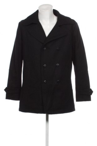 Pánsky kabát  Digginchd By Clockhouse, Veľkosť L, Farba Čierna, Cena  23,59 €