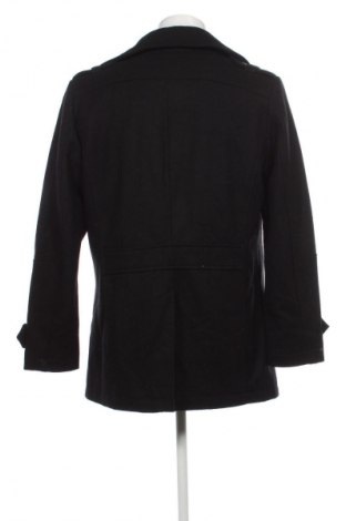 Ανδρικά παλτό Digginchd By Clockhouse, Μέγεθος L, Χρώμα Μαύρο, Τιμή 24,55 €