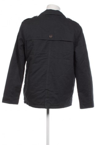 Pánsky kabát  Dreimaster, Veľkosť XL, Farba Modrá, Cena  64,92 €