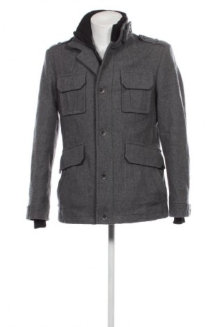 Ανδρικά παλτό Esprit, Μέγεθος M, Χρώμα Γκρί, Τιμή 28,95 €
