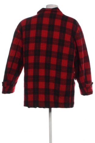 Ανδρικά παλτό Globe Trotter, Μέγεθος XL, Χρώμα Κόκκινο, Τιμή 41,04 €