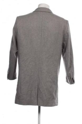 Pánsky kabát  H&M, Veľkosť S, Farba Sivá, Cena  39,44 €