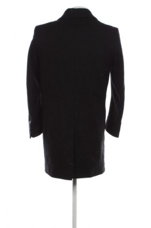 Ανδρικά παλτό H&M, Μέγεθος M, Χρώμα Μαύρο, Τιμή 41,04 €