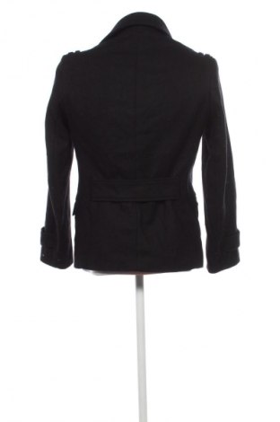 Ανδρικά παλτό H&M, Μέγεθος XL, Χρώμα Μαύρο, Τιμή 41,04 €
