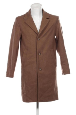 Pánsky kabát  H&M, Veľkosť M, Farba Hnedá, Cena  39,44 €