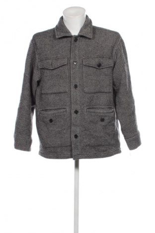 Pánsky kabát  H&M, Veľkosť M, Farba Sivá, Cena  39,44 €