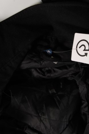 Palton de bărbați H&M Divided, Mărime L, Culoare Negru, Preț 228,78 Lei
