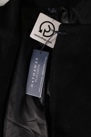 Pánsky kabát  Hathaway, Veľkosť L, Farba Čierna, Cena  57,54 €