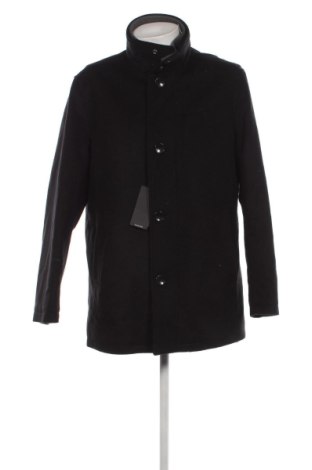 Pánsky kabát  Hugo Boss, Veľkosť XL, Farba Čierna, Cena  267,37 €