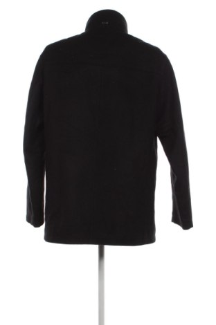 Ανδρικά παλτό Hugo Boss, Μέγεθος XL, Χρώμα Μαύρο, Τιμή 286,47 €
