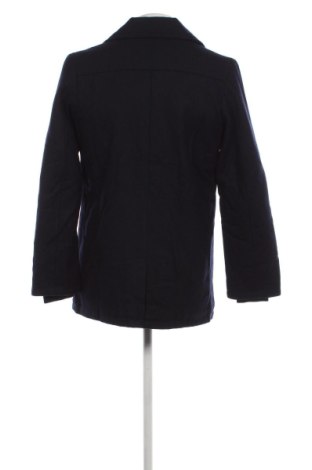 Pánský kabát  Hugo Boss, Velikost M, Barva Modrá, Cena  7 517,00 Kč