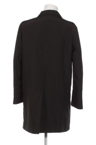 Мъжко палто Hugo Boss, Размер L, Цвят Черен, Цена 482,25 лв.