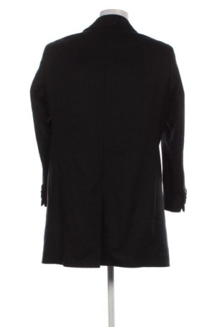 Ανδρικά παλτό Hugo Boss, Μέγεθος XXL, Χρώμα Μαύρο, Τιμή 160,42 €