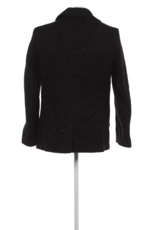 Ανδρικά παλτό Hugo Boss, Μέγεθος M, Χρώμα Μαύρο, Τιμή 185,10 €