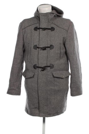 Ανδρικά παλτό Indicode, Μέγεθος XL, Χρώμα Γκρί, Τιμή 32,48 €
