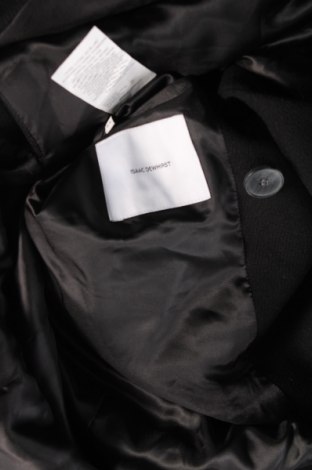 Palton de bărbați Isaac Dewhirst, Mărime M, Culoare Negru, Preț 378,95 Lei