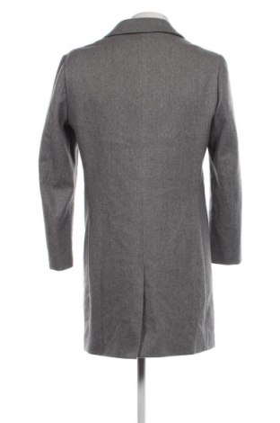 Palton de bărbați Isaac Dewhirst, Mărime L, Culoare Gri, Preț 271,97 Lei