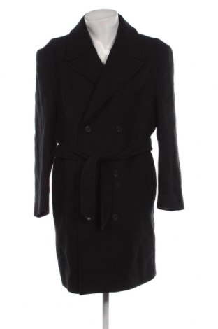 Pánsky kabát  Isaac Dewhirst, Veľkosť L, Farba Čierna, Cena  112,89 €
