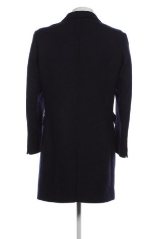 Pánský kabát  Isaac Dewhirst, Velikost L, Barva Modrá, Cena  1 498,00 Kč