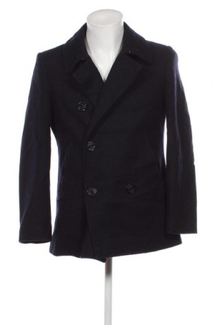 Ανδρικά παλτό J.Crew, Μέγεθος S, Χρώμα Μπλέ, Τιμή 47,85 €