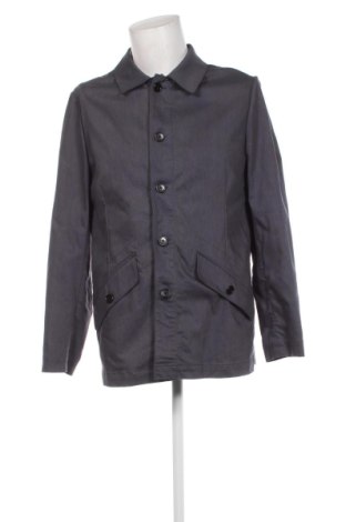 Ανδρικά παλτό Jack & Jones, Μέγεθος L, Χρώμα Γκρί, Τιμή 20,87 €