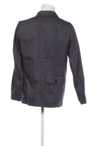 Ανδρικά παλτό Jack & Jones, Μέγεθος L, Χρώμα Γκρί, Τιμή 20,87 €