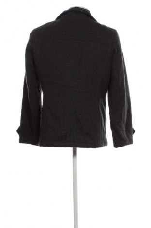 Pánský kabát  Jean Pascale, Velikost S, Barva Černá, Cena  1 109,00 Kč