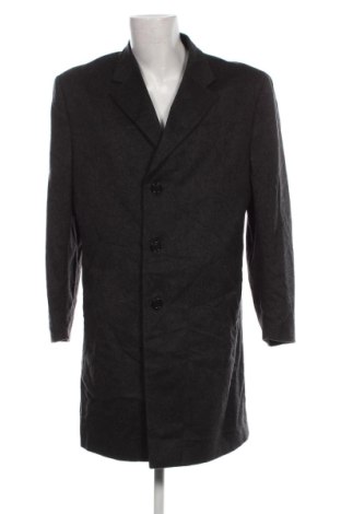 Pánský kabát  Jos. A. Bank, Velikost L, Barva Černá, Cena  2 264,00 Kč