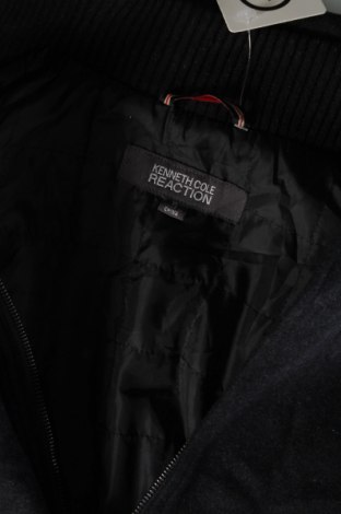 Pánsky kabát  Kenneth Cole, Veľkosť XL, Farba Čierna, Cena  29,53 €