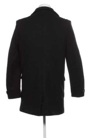 Мъжко палто Kiomi, Размер L, Цвят Черен, Цена 41,60 лв.