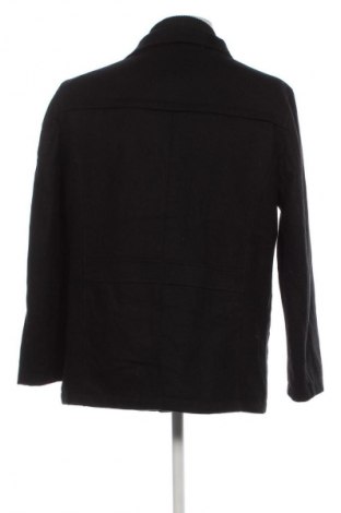 Pánský kabát  Livergy, Velikost L, Barva Černá, Cena  1 109,00 Kč