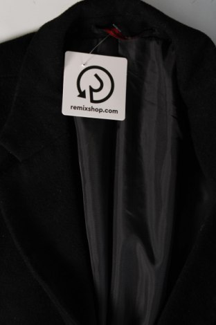Ανδρικά παλτό Manguun, Μέγεθος L, Χρώμα Μαύρο, Τιμή 42,90 €