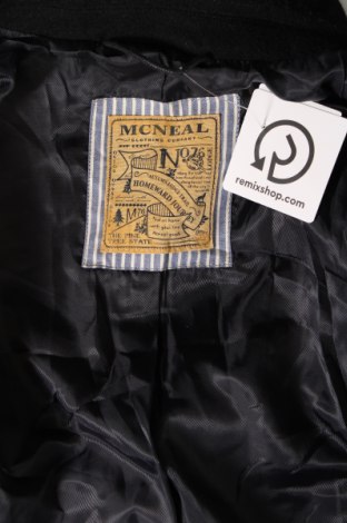 Palton de bărbați McNeal, Mărime XL, Culoare Negru, Preț 134,61 Lei