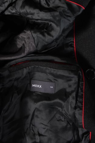 Pánsky kabát  Mexx, Veľkosť XL, Farba Čierna, Cena  32,34 €
