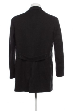 Мъжко палто Mexx, Размер XL, Цвят Черен, Цена 57,04 лв.