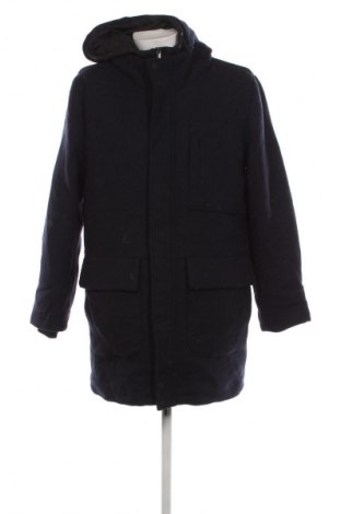 Pánsky kabát  Mexx, Veľkosť L, Farba Modrá, Cena  52,16 €