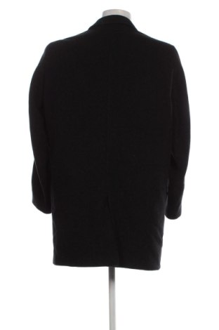Ανδρικά παλτό Milano, Μέγεθος XL, Χρώμα Μαύρο, Τιμή 43,02 €