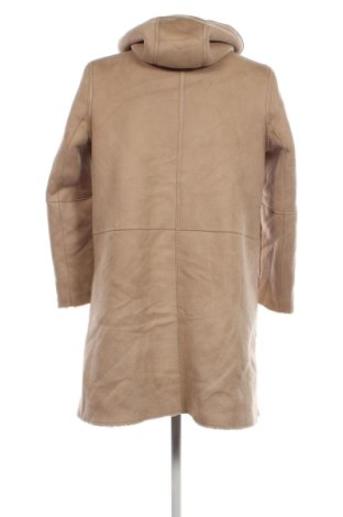 Ανδρικά παλτό Milestone, Μέγεθος M, Χρώμα  Μπέζ, Τιμή 55,85 €