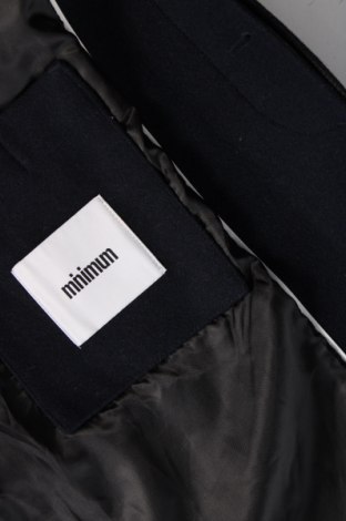 Pánsky kabát  Minimum, Veľkosť L, Farba Modrá, Cena  106,88 €