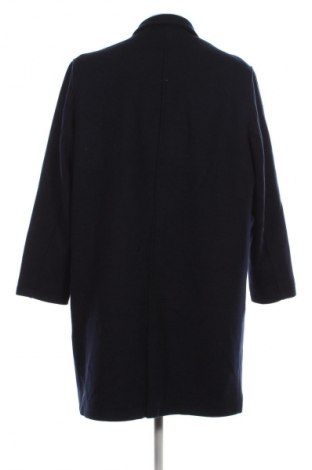 Ανδρικά παλτό Minimum, Μέγεθος L, Χρώμα Μπλέ, Τιμή 115,10 €