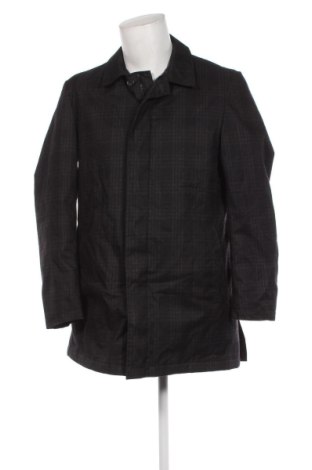 Ανδρικά παλτό Nick Graham, Μέγεθος M, Χρώμα Γκρί, Τιμή 20,81 €