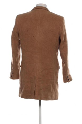 Ανδρικά παλτό Only & Sons, Μέγεθος M, Χρώμα Καφέ, Τιμή 43,02 €