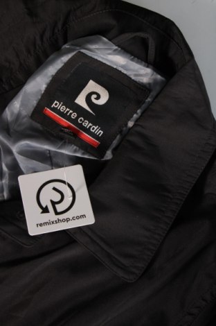 Ανδρικά παλτό Pierre Cardin, Μέγεθος XXL, Χρώμα Μαύρο, Τιμή 29,94 €