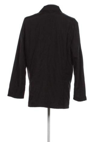 Palton de bărbați Pierre Cardin, Mărime XXL, Culoare Negru, Preț 159,21 Lei