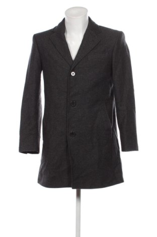 Мъжко палто Roy Robson, Размер M, Цвят Черен, Цена 89,60 лв.