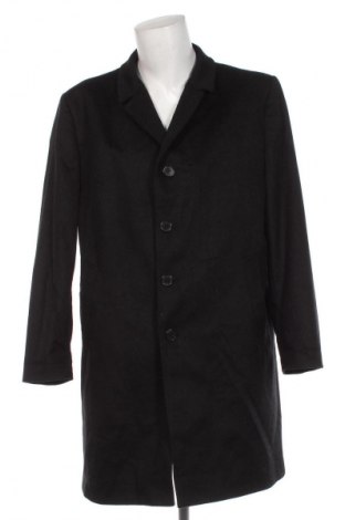 Ανδρικά παλτό Roy Robson, Μέγεθος 3XL, Χρώμα Μαύρο, Τιμή 47,58 €