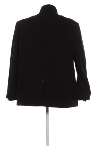 Ανδρικά παλτό S.Oliver, Μέγεθος XXL, Χρώμα Μαύρο, Τιμή 32,97 €
