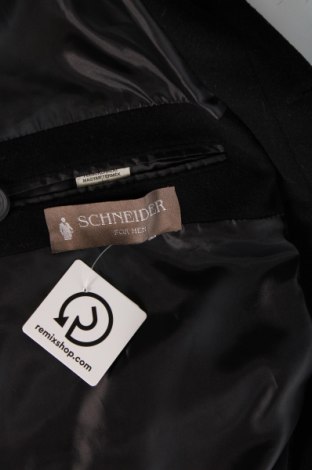 Pánský kabát  Schneider, Velikost 4XL, Barva Černá, Cena  1 029,00 Kč